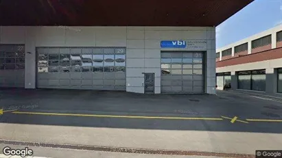 Büros zur Miete in Luzern-Land – Foto von Google Street View