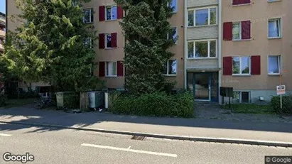 Office spaces for rent in Dietikon - Photo from Google Street View