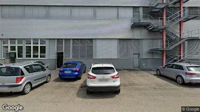 Office spaces for rent in Dietikon - Photo from Google Street View