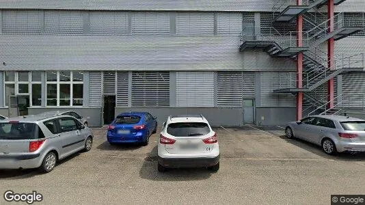 Büros zur Miete i Dietikon – Foto von Google Street View