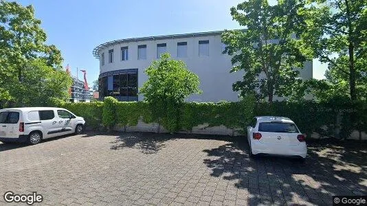 Office spaces for rent i Bülach - Photo from Google Street View