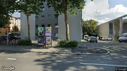 Kontorlokaler til leje i Biel - Foto fra Google Street View