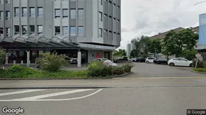 Office spaces for rent in Dietikon - Photo from Google Street View