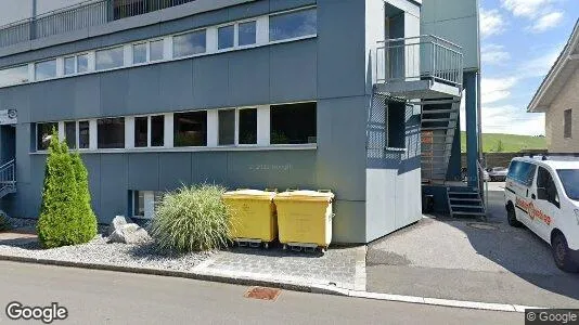 Kantorruimte te huur i Höfe - Foto uit Google Street View