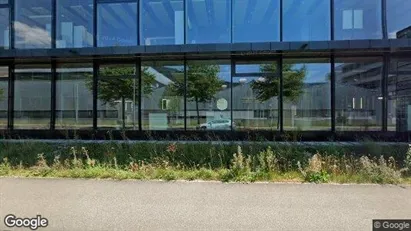 Office spaces for rent in Biel - Photo from Google Street View