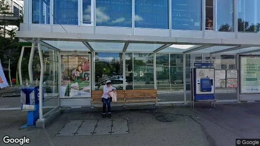 Office spaces for rent i Zürich Distrikt 9 - Photo from Google Street View