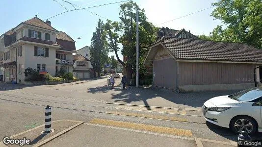 Kontorer til leie i Bern-Mittelland – Bilde fra Google Street View