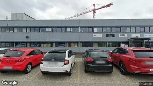 Office spaces for rent i Gäu - Photo from Google Street View