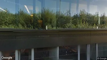 Kontorlokaler til leje i Muri - Foto fra Google Street View