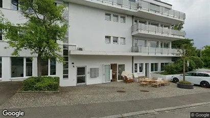 Büros zur Miete in Meilen – Foto von Google Street View