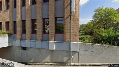 Office spaces for rent in Arlesheim - Photo from Google Street View