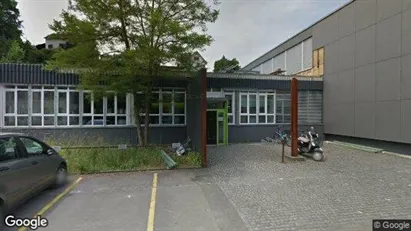 Office spaces for rent in Frauenfeld - Photo from Google Street View