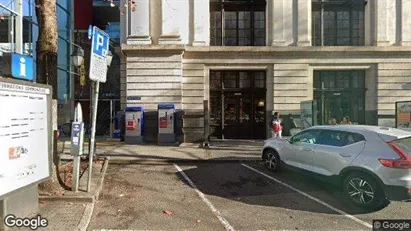 Office spaces for rent in Riviera-Pays-d'Enhaut - Photo from Google Street View