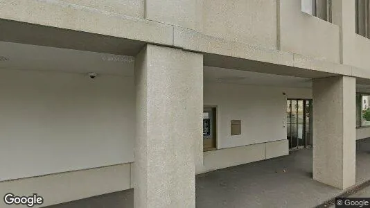 Office spaces for rent i Saane - Photo from Google Street View