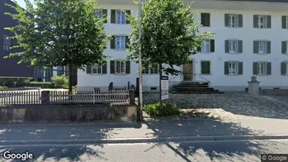 Kontorer til leie i Kulm – Bilde fra Google Street View