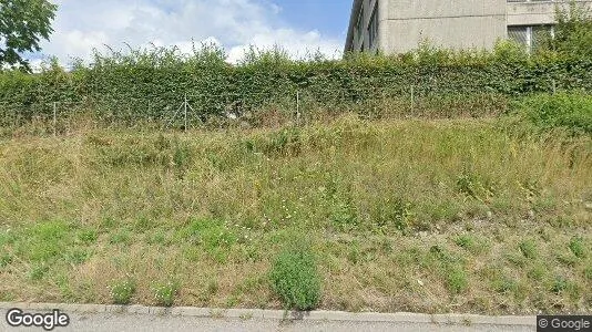 Företagslokaler för uthyrning i Sense – Foto från Google Street View