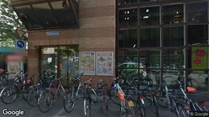 Office spaces for rent in Basel-Stadt - Photo from Google Street View