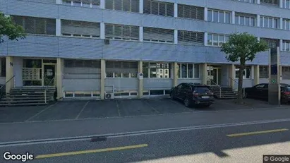 Office spaces for rent in Baden - Photo from Google Street View