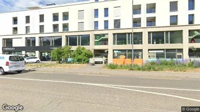 Office spaces for rent in Zofingen - Photo from Google Street View