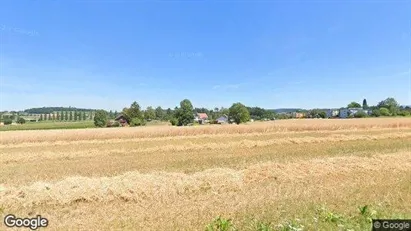 Office spaces for rent in Winterthur - Photo from Google Street View