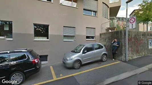 Kantorruimte te huur i Zürich Distrikt 6 - Foto uit Google Street View