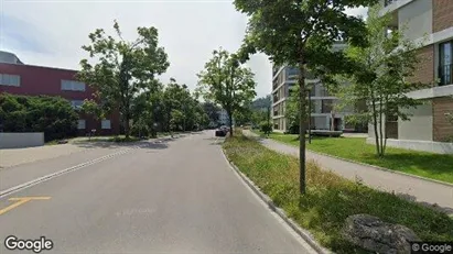 Kantorruimte te huur in Zürich Distrikt 9 - Foto uit Google Street View