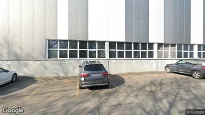 Office spaces for rent in Zurzach - Photo from Google Street View