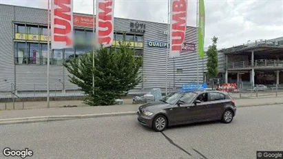 Kontorlokaler til leje i Liestal - Foto fra Google Street View