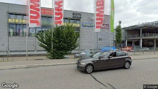 Kantorruimte te huur i Liestal - Foto uit Google Street View