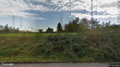 Büros zur Miete in Baden – Foto von Google Street View