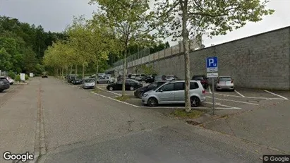 Office spaces for rent in Baden - Photo from Google Street View