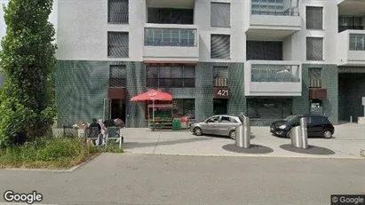 Kantorruimte te huur in Zürich Distrikt 11 - Foto uit Google Street View