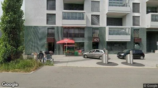 Kantorruimte te huur i Zürich Distrikt 11 - Foto uit Google Street View