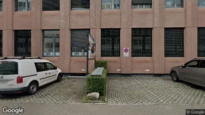 Office spaces for rent in Bülach - Photo from Google Street View