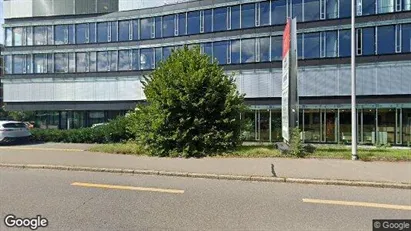 Office spaces for rent in Zürich Distrikt 11 - Photo from Google Street View