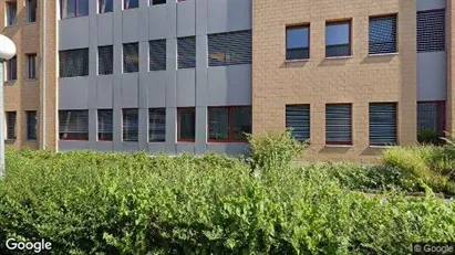 Office spaces for rent in Arlesheim - Photo from Google Street View