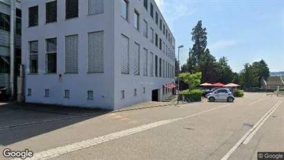 Büros zur Miete in Meilen – Foto von Google Street View