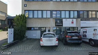 Büros zur Miete in Bern-Mittelland – Foto von Google Street View