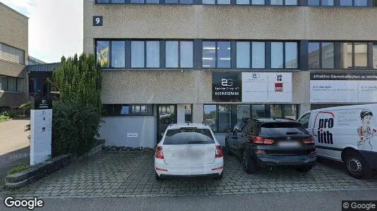 Kontorer til leie i Bern-Mittelland – Bilde fra Google Street View