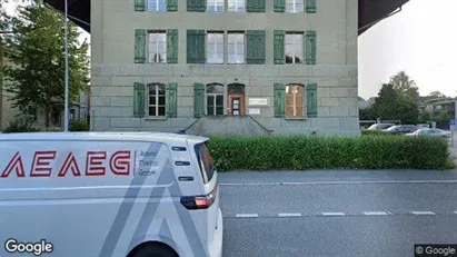 Office spaces for rent in Emmental - Photo from Google Street View