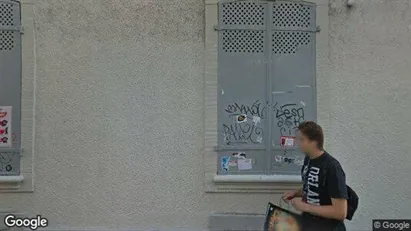 Office spaces for rent in Winterthur - Photo from Google Street View