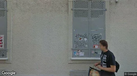 Kantorruimte te huur i Winterthur - Foto uit Google Street View