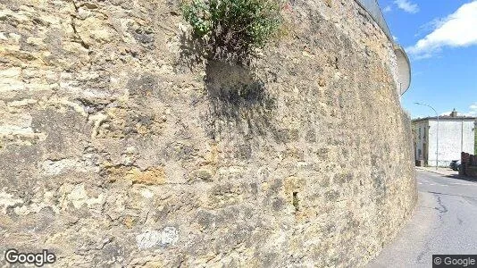 Kontorslokaler för uthyrning i Neuenburg – Foto från Google Street View