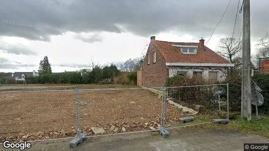 Lokaler til leje i Lasne - Foto fra Google Street View