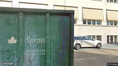 Büros zur Miete in Zürich District 2 – Foto von Google Street View