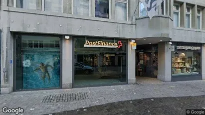 Büros zur Miete in Zürich District 1 - Altstadt – Foto von Google Street View