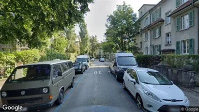 Kontorer til leie i Bern-Mittelland – Bilde fra Google Street View