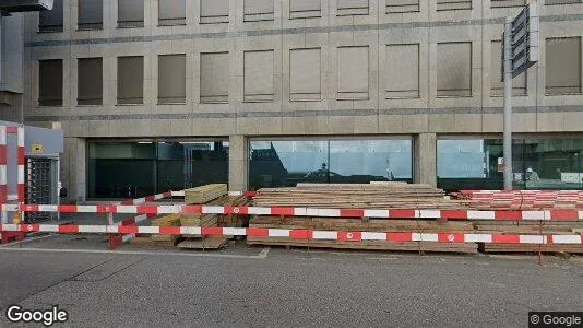 Kontorslokaler för uthyrning i Zurich District 1 - Altstadt – Foto från Google Street View