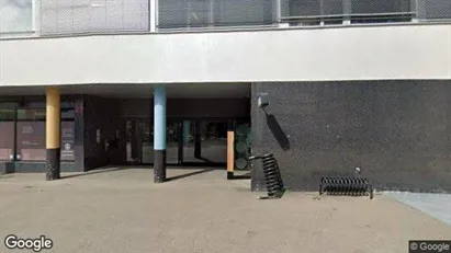 Office spaces for rent in Zürich Distrikt 9 - Photo from Google Street View