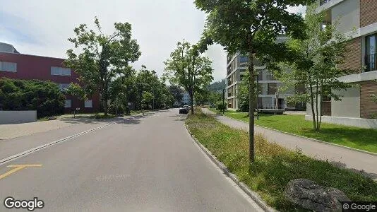 Büros zur Miete i Zürich Distrikt 5 - Industriequartier – Foto von Google Street View